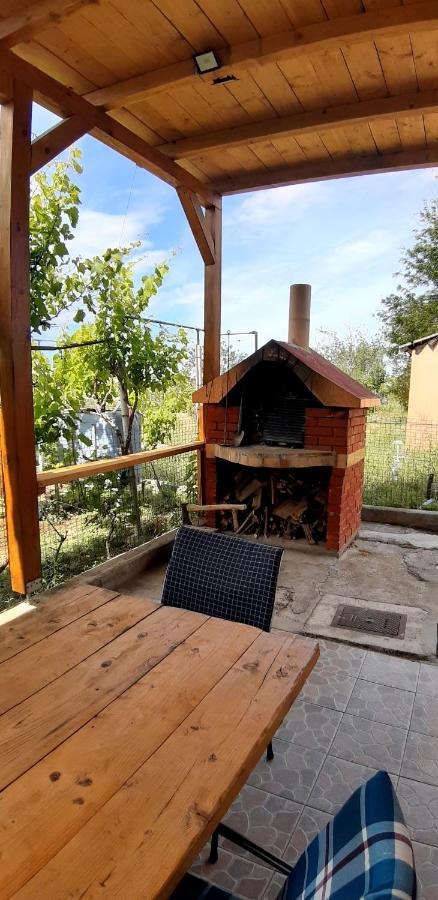 Apartman Pave & Ilija Jr Lopar Exterior foto