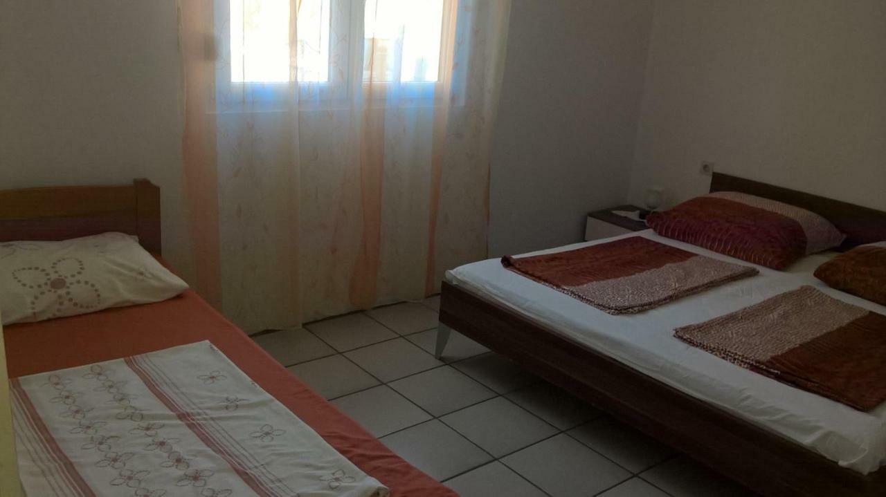 Apartman Pave & Ilija Jr Lopar Exterior foto