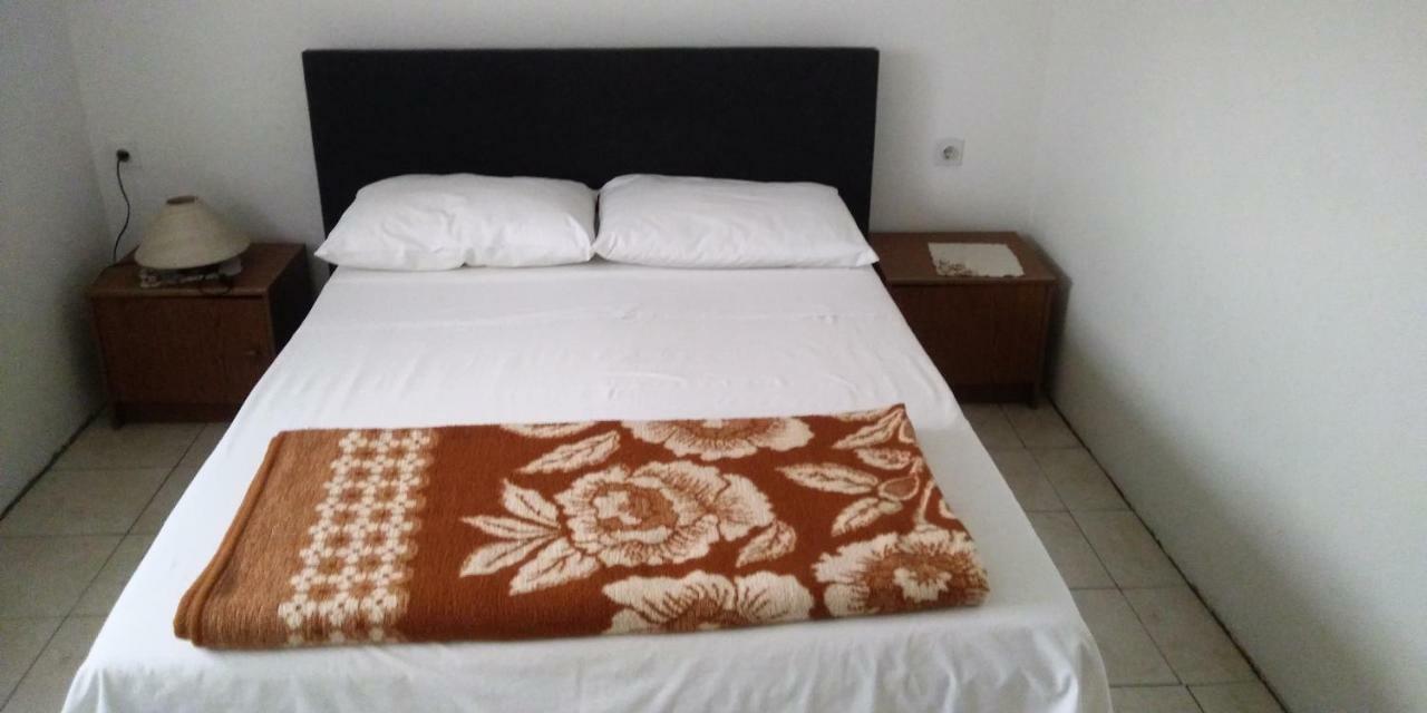 Apartman Pave & Ilija Jr Lopar Exterior foto